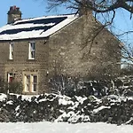 Luxurious Granny House Bell Busk In Malhamdale Skipton