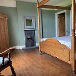 Luxurious Granny House Bell Busk In Malhamdale Prázdninový dům