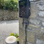 Luxurious Granny House Bell Busk In Malhamdale * Skipton