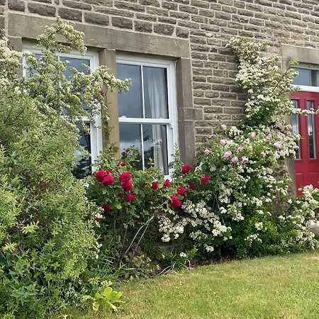 Luxurious Granny House Bell Busk In Malhamdale Semesterbostad