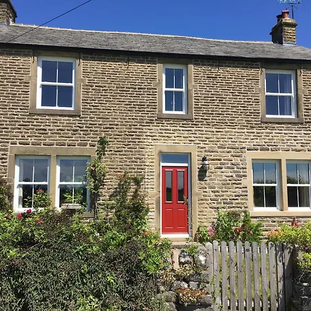 Semesterbostad Luxurious Granny House Bell Busk In Malhamdale